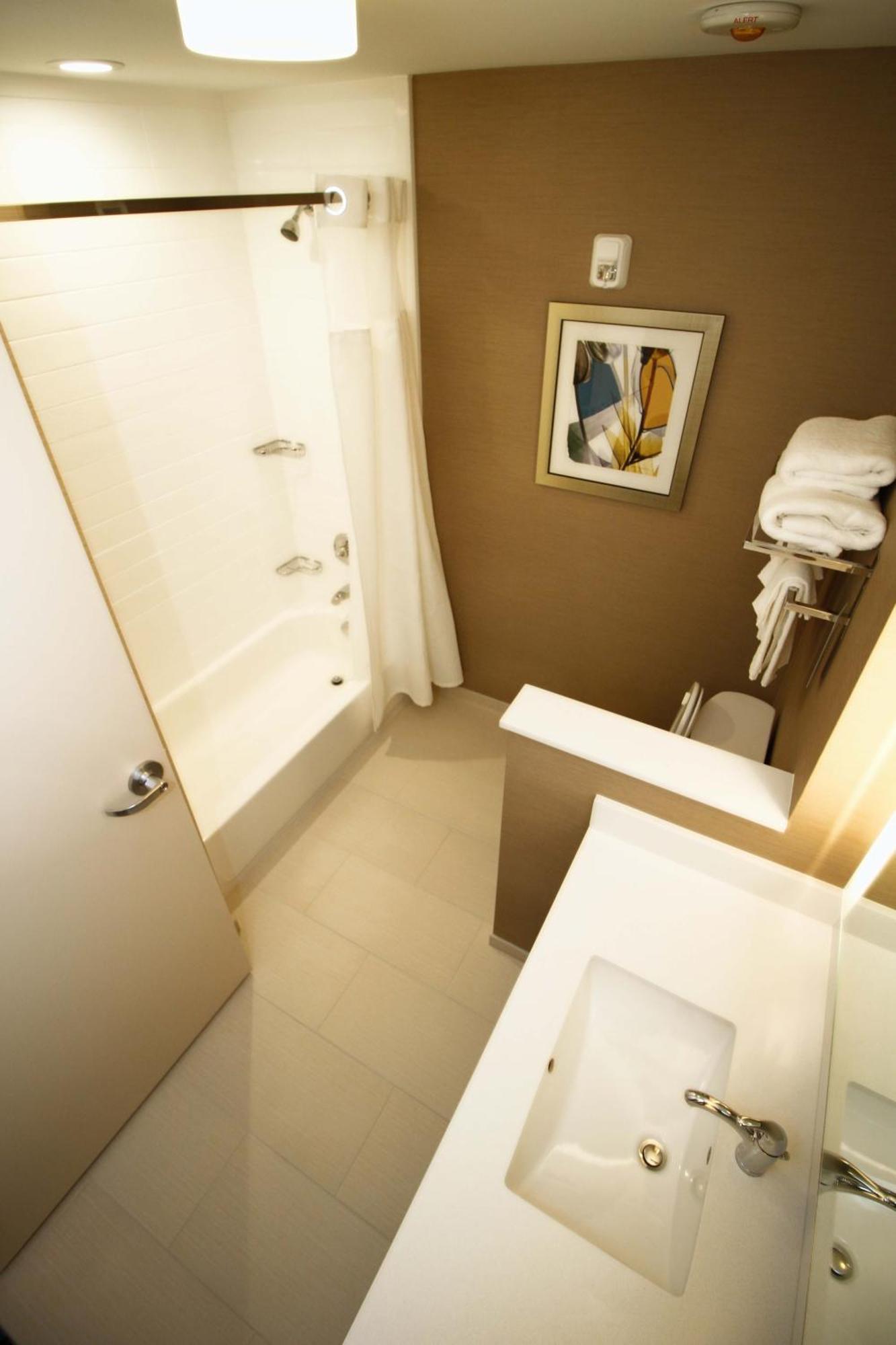 Fairfield Inn & Suites By Marriott London Eksteriør bilde