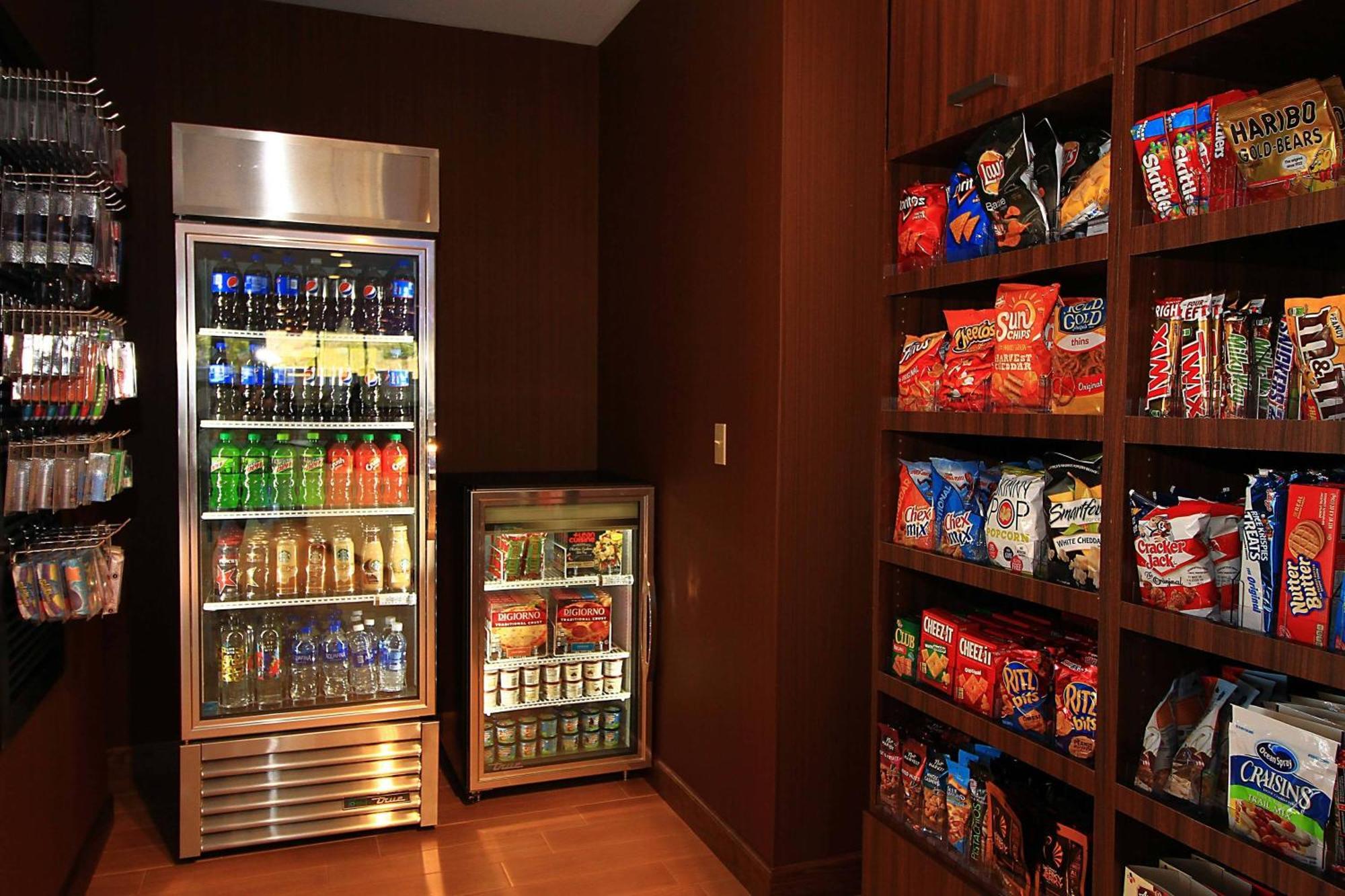 Fairfield Inn & Suites By Marriott London Eksteriør bilde
