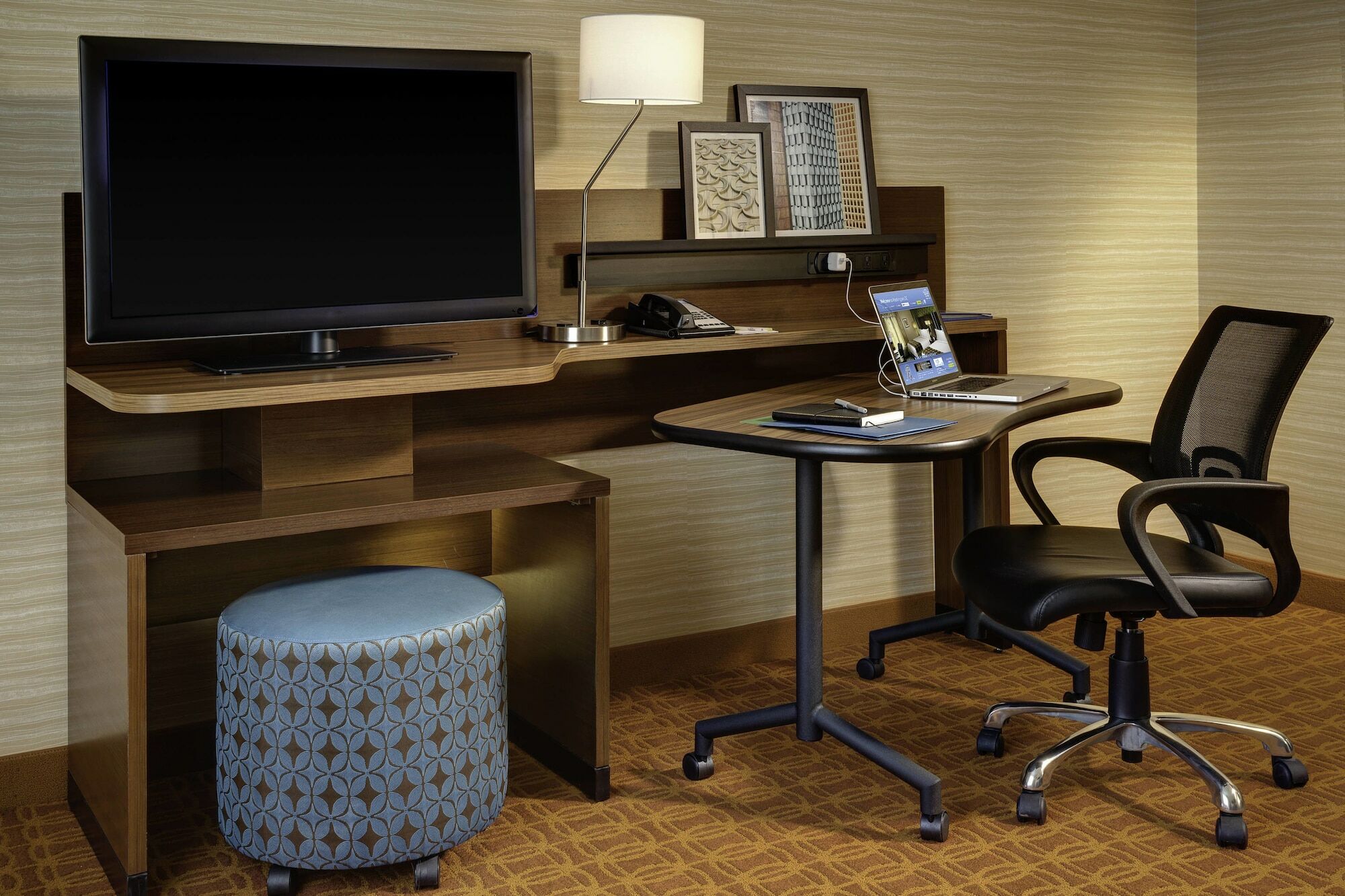 Fairfield Inn & Suites By Marriott London Eksteriør bilde