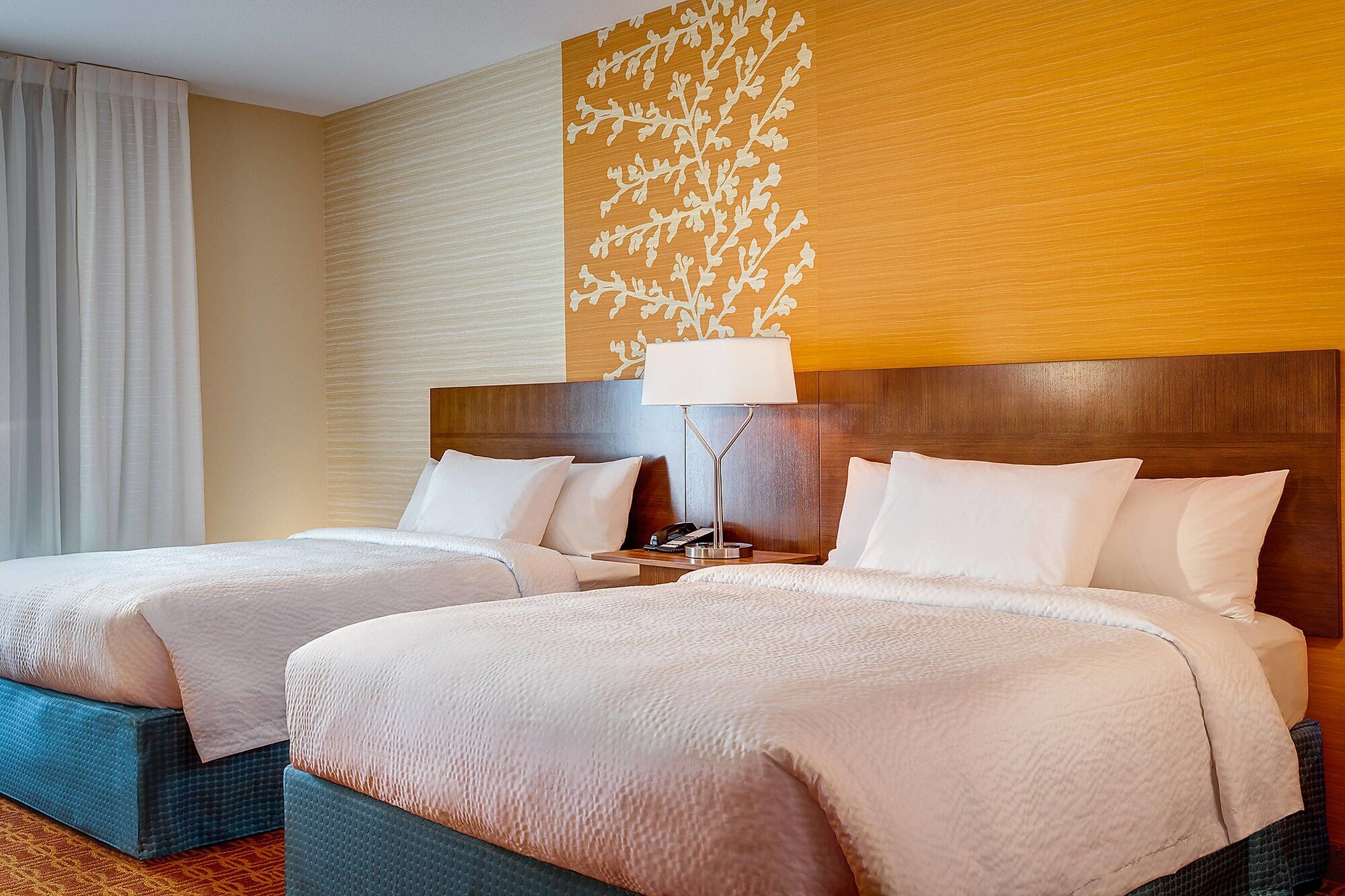 Fairfield Inn & Suites By Marriott London Eksteriør bilde