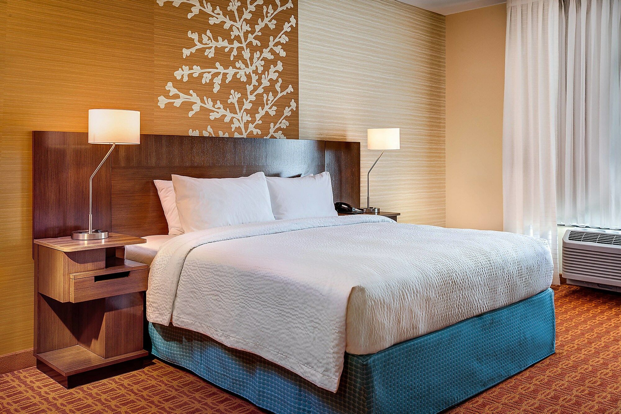 Fairfield Inn & Suites By Marriott London Eksteriør bilde